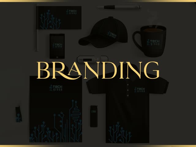 Brandings
