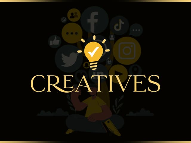 Creatives